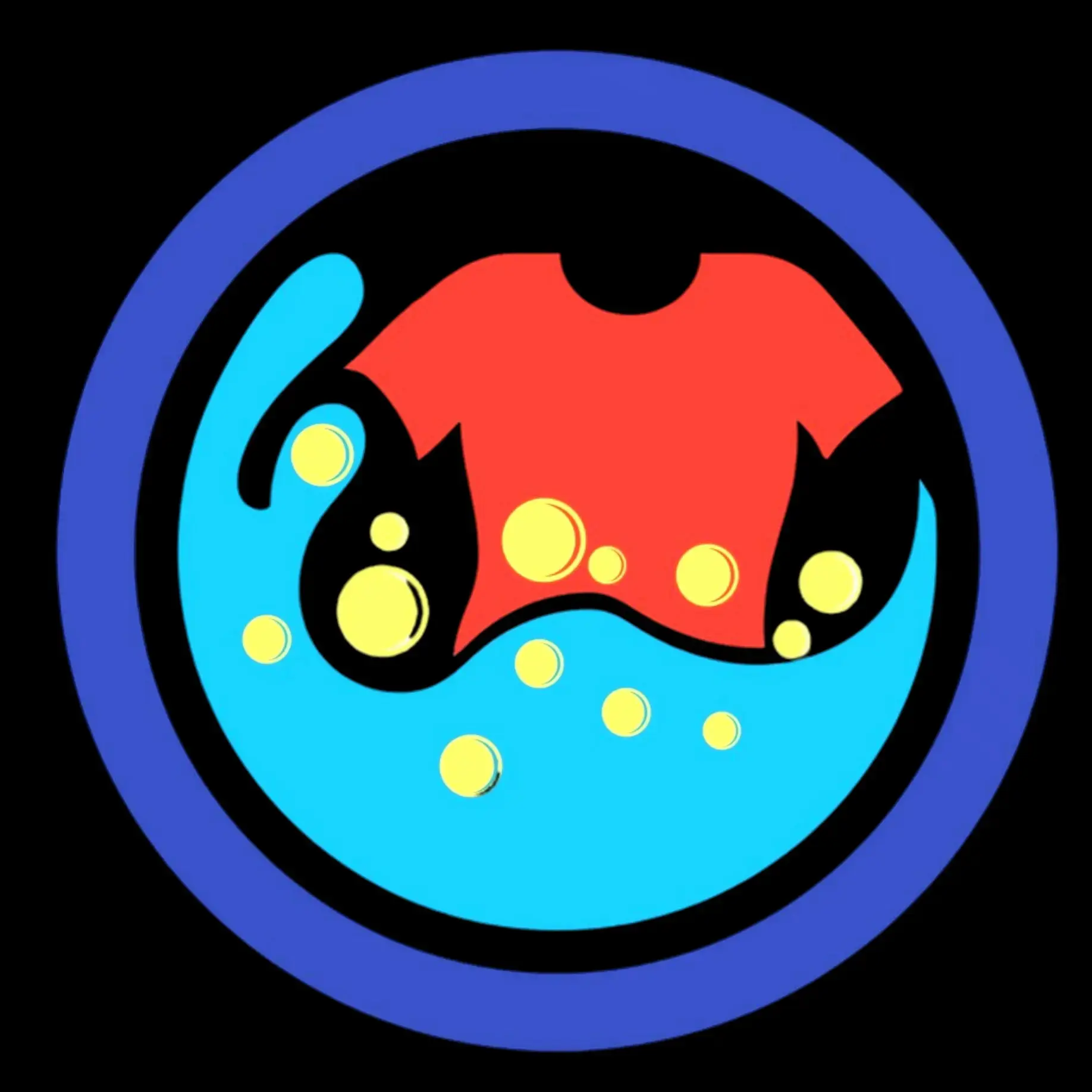 store logo